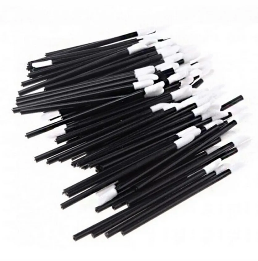 AddFavor одноразовая кисть для губной помады блеск губ аксессуары кистей