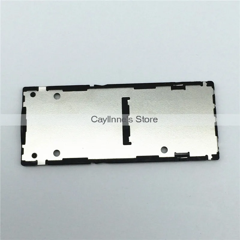 10 шт. слот для двух SIM карт Sony Xperia C3 D2533 D2502 S55T C5|Шлейфы мобильных телефонов| |