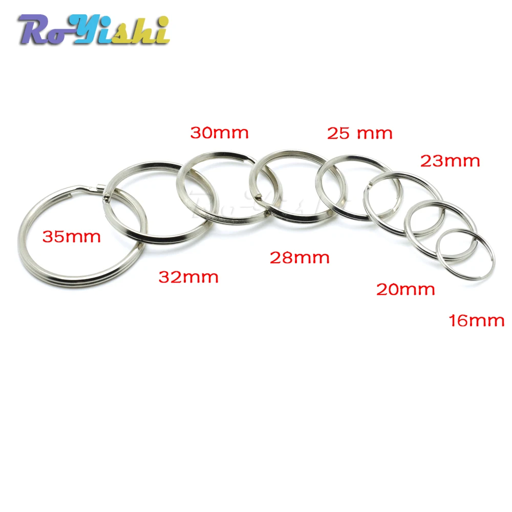 Брелок для ключей цепочка уплотнительное кольцо серебряный никель-сумка с