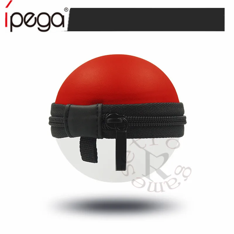 

5PCS Carry Case Coover for Switch Poket Ball Plus Go Controller