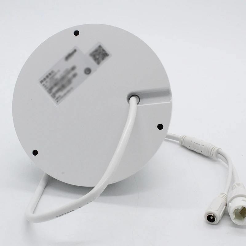 Dahua IPC-HDBW4631R-ZS моторизованная зум-камера CCTV IP-камера 30M IR Vari-Focus сетевая камера H.265 6