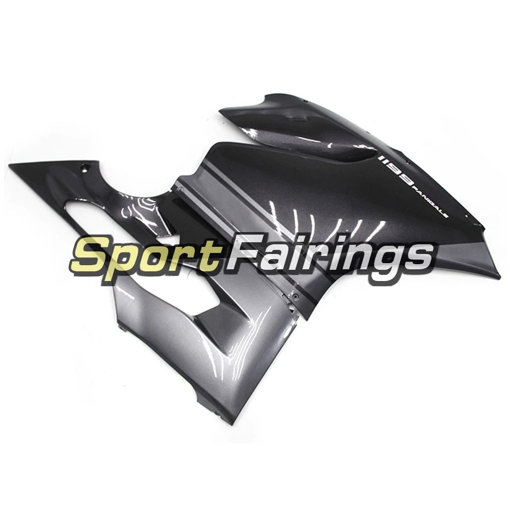 Комплект обтекателей Sportbike для Ducati 899/1199 2012 2013 года 12 13 пластиковые оправы из