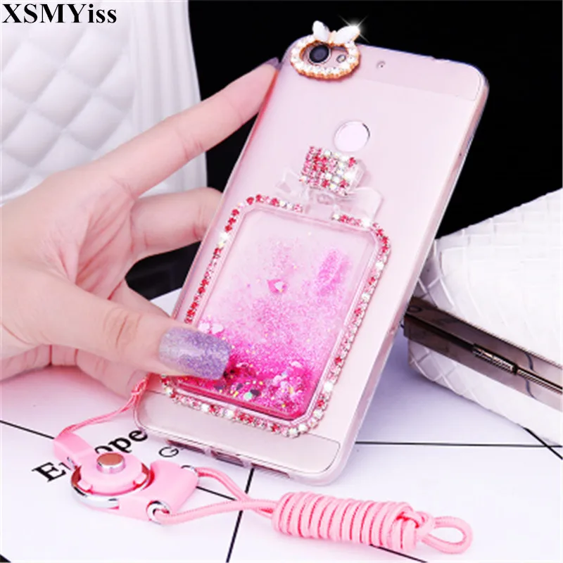 Мягкий чехол для телефона Xiaomi5X 6X 8 9 SE Max2 3 Redmi Note4 5 6 7 Pro 4X 5A Bling Rhinestone Diamond |