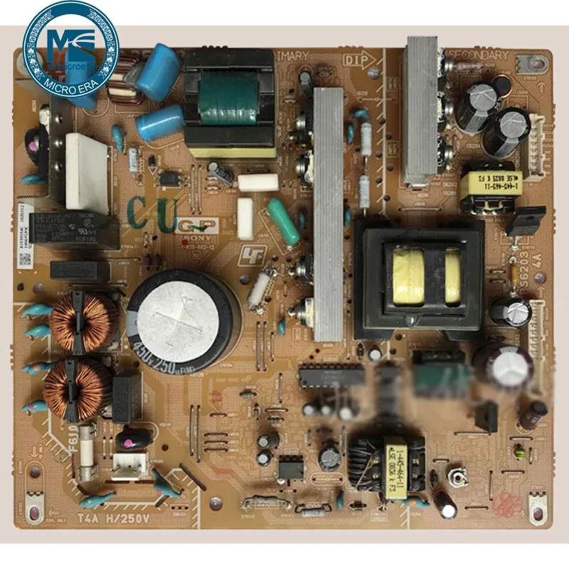 Для Sony KLV-32S400A KLV-32J400A ТВ Питание Доска 1-875-582-11/12.