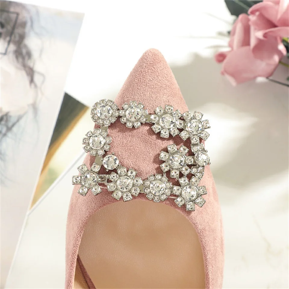 Женские туфли лодочки сезон весна осень удобная женская обувь на высоком каблуке