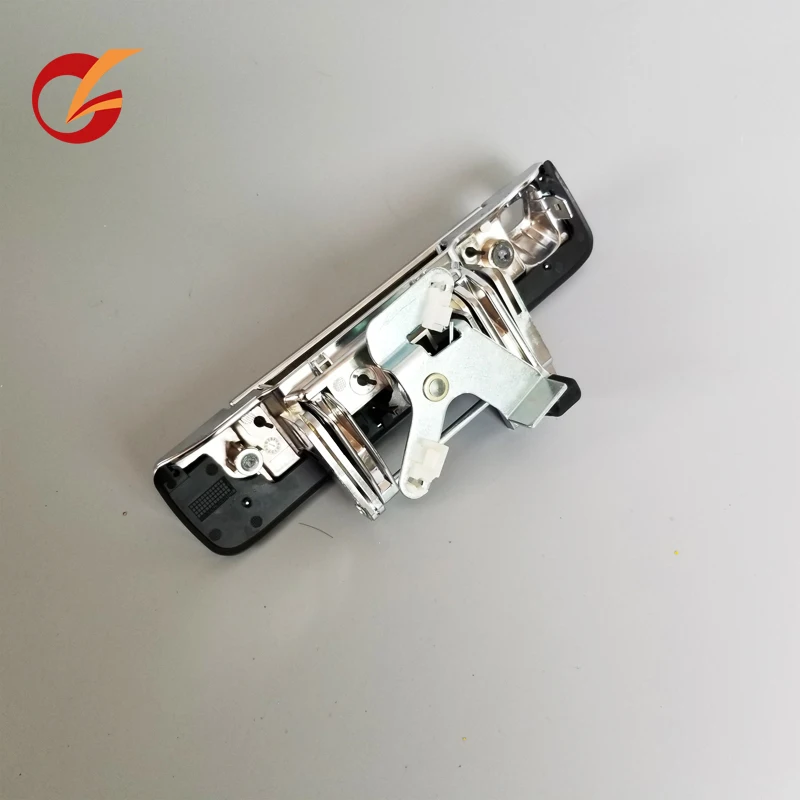 Использование для isuzu d-max pick 2012 2013 задняя дверная ручка багажника Ручка carmer Тип