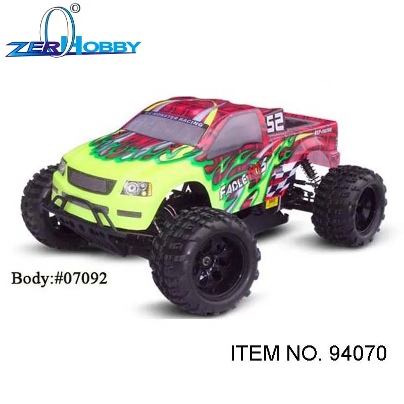 RC автомобиль игрушки HSP гоночный 1/5 масштаб газа питание Универсальный 4WD