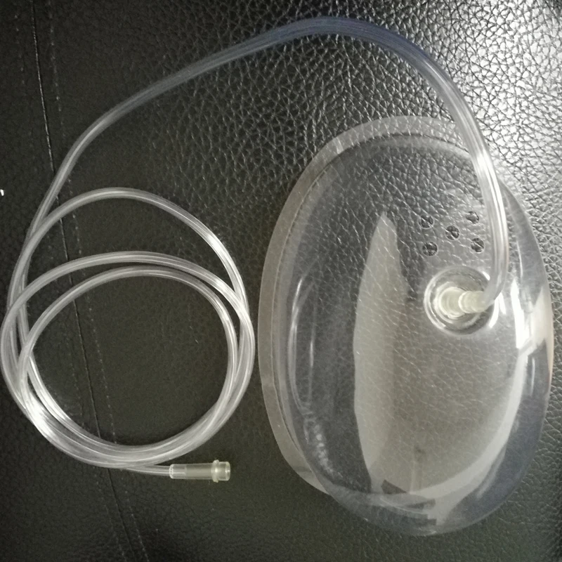 Счетчик кислорода инъекционный измеритель водяная кислородная маска