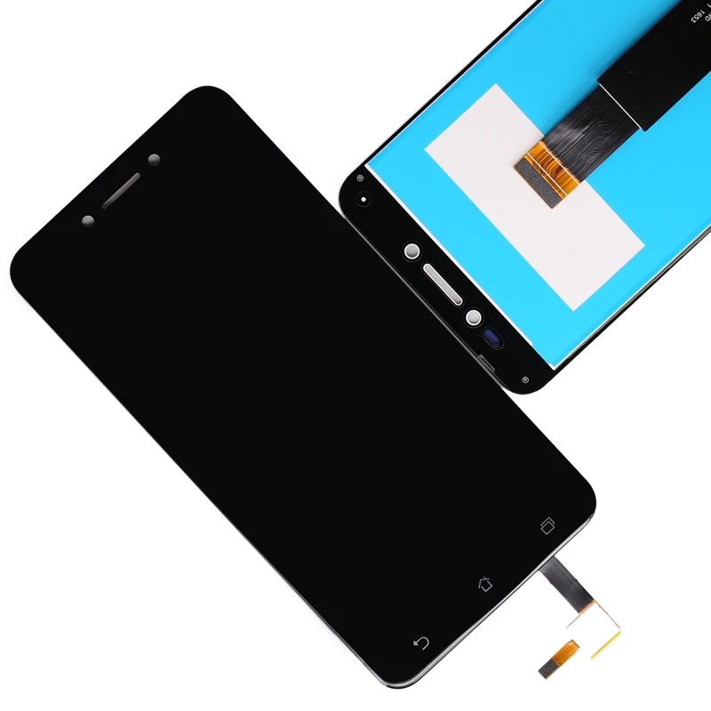 Оригинальный ЖК дисплей 5 0 дюйма для Asus ZenFone Live ZB501KL X00FD с сенсорным экраном и