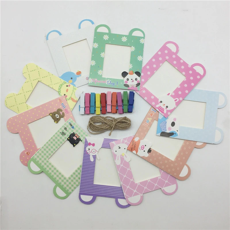 64 Pockets Photo Film Album Starry Sky 4 Color For FujiFilm Instax Mini 9, Mini 8 7s 50 90 Fuji Instax Mini Films Photo Paper