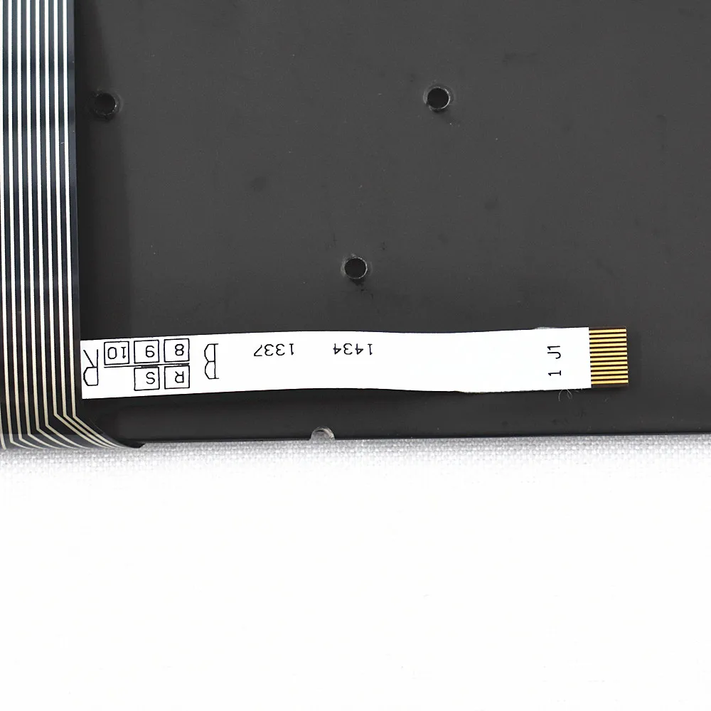 Игровая клавиатура цветная подсветка для нового M S I Steelseries GS60 GS70 GT72 | Компьютеры и