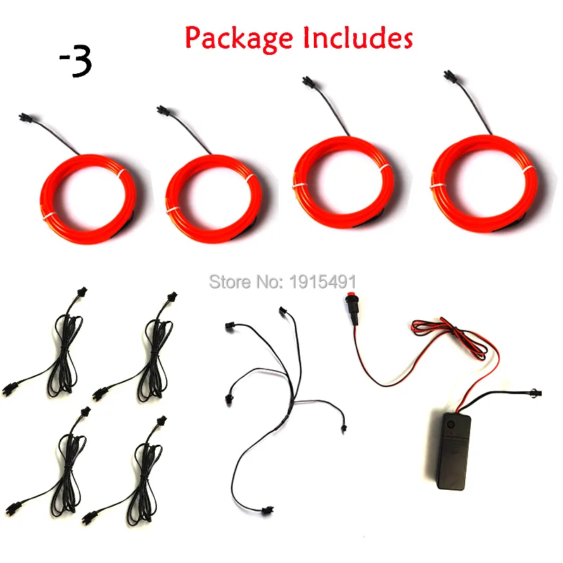 Лидер продаж неоновая Светодиодная лента сделай сам светильник ящаяся с узлом