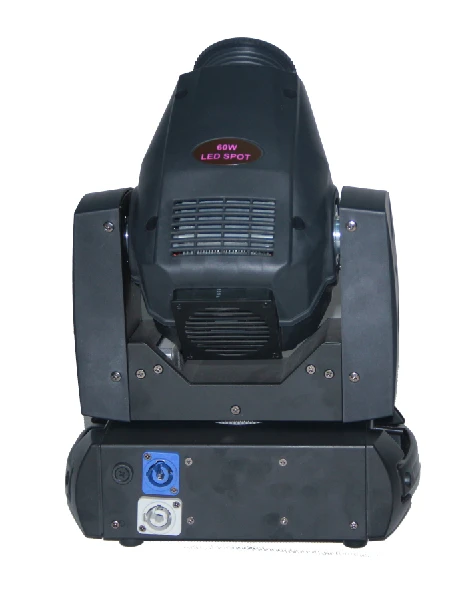 BY-M31 60w gobo moving head disco light night club lighting | Лампы и освещение