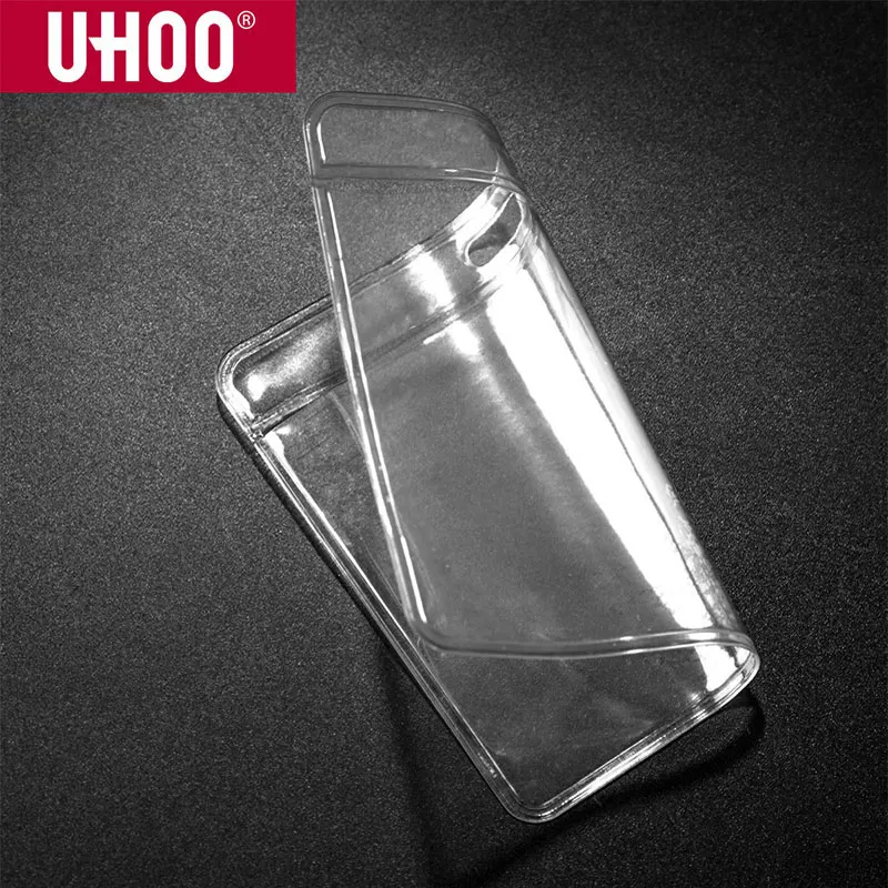 6 шт./лот UHOO 6661 6662 6656 6655 горизонтальный и вертикальный водонепроницаемый мягкий
