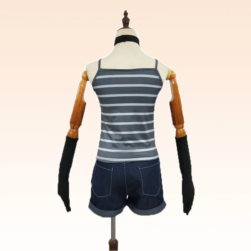 Женская майка без рукавов с принтом из игры Fate Grand Order Apocrypha Rider Astolfo топы рубашка