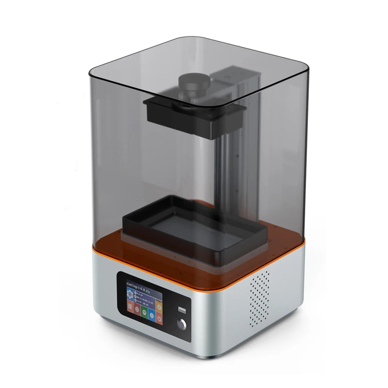 Tianfour скульптор УФ свет отверждения Wi Fi DLP/SLA/lcd 3d принтер большой объем импрессора