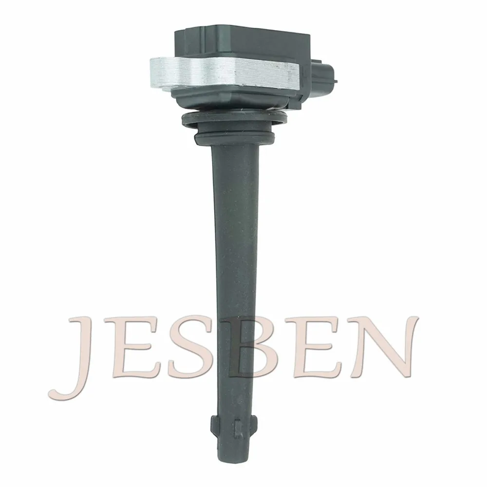 4PCS 22448-ED800 Ignition Coil Fit for NISSAN MARCH TIIDA 1.6L 1.8L SENTRA 2.0L 2007-2014 NO# C1564 22448ED800 22448-CJ00A | Автомобили и