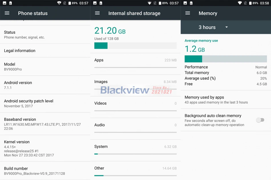 Blackview BV9000 Pro 5," IP68 Водонепроницаемый 6GB 128GB смартфон P25 2,6 GHz 4180mAh отпечаток пальца NFC мобильный телефон
