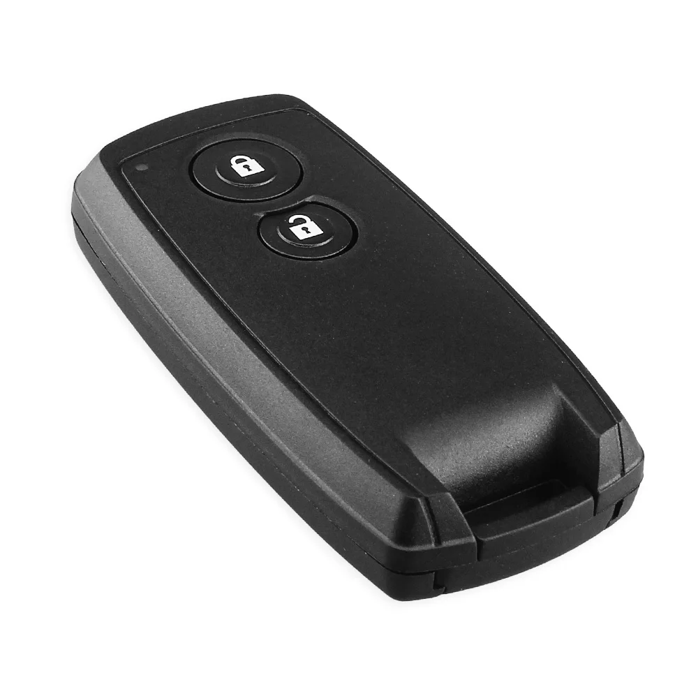 Чехол Dandkey для смарт ключа с 2 кнопками Suzuki SX4 XL 7 Grand Vitara Swift 2006 2012|Ключ от авто| |