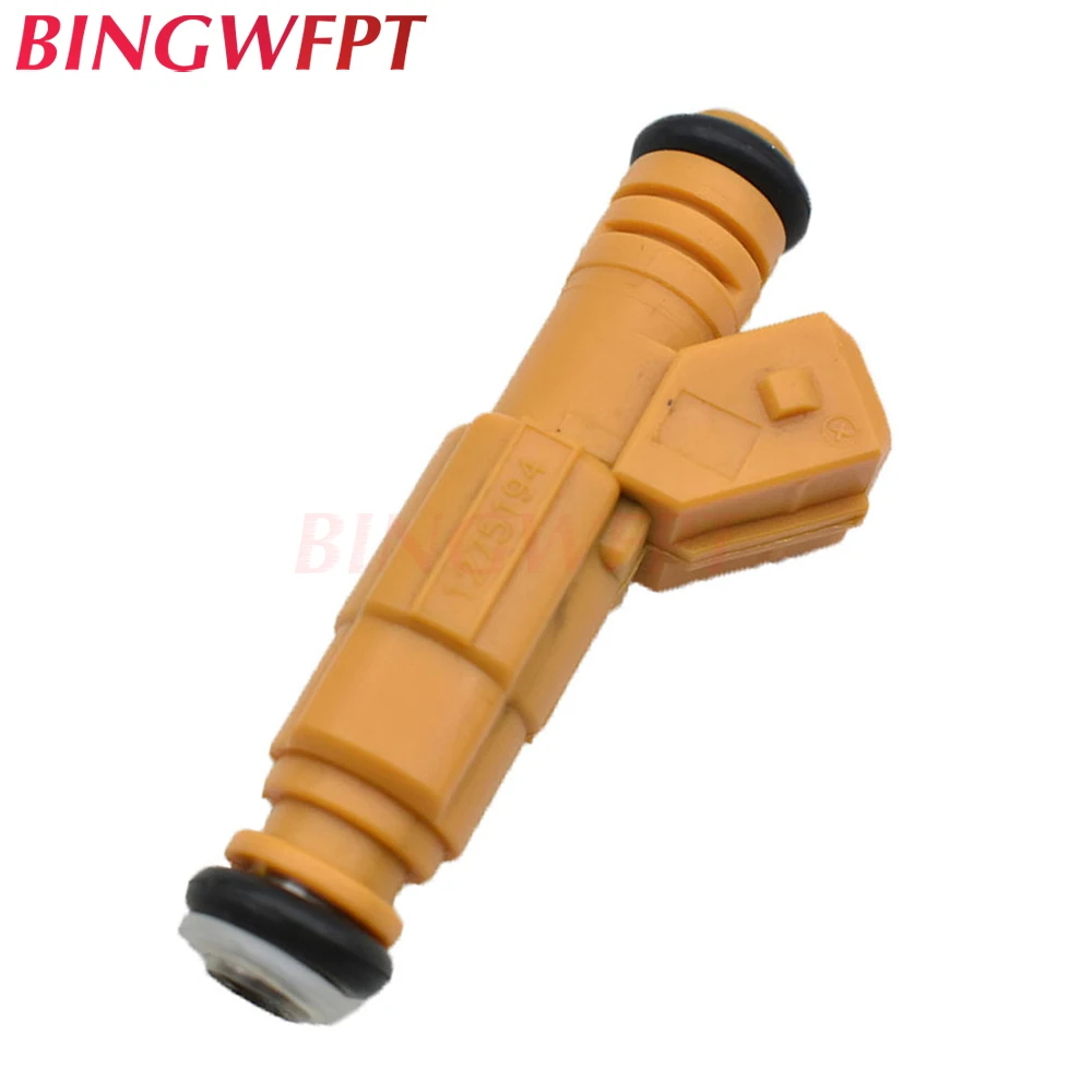 Топливный инжектор 0280155746 9454555 1275194 для JEEP 4.0L Тип III Volvo 2.9L V90 960 S90 VORTEC CHEVY 2500 3500 |