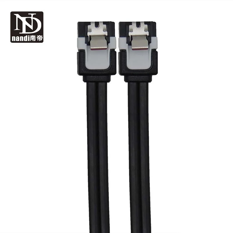 Sata 3 6 Гбит/с sata 0 кабель для Asus материнская плата SSD высокая скорость 50 см 2