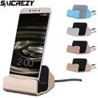 Настольная док-станция для быстрой зарядки, зарядное устройство для Huawei P Smart Z P30 Lite P20 Y6 Pro Y7 Prime 2019 Honor 20 Mate 10 10i Y3 Y5 Y6 2017