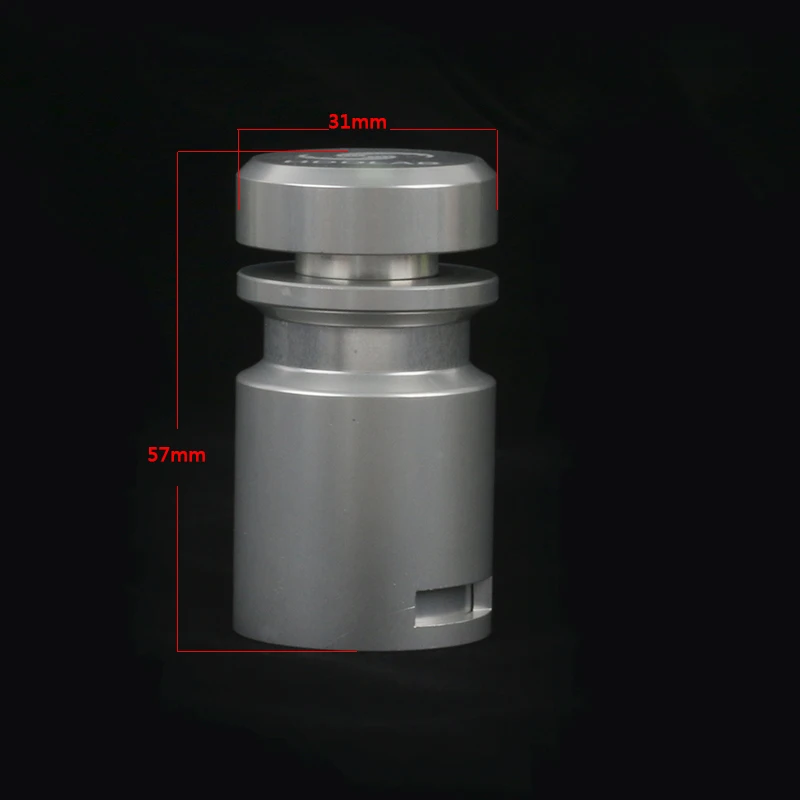 HDD Platter Holder Авто умный жесткий диск Platter ремонтный набор инструментов для 2," и 3,5" жесткий диск Platter экстрактор Замена