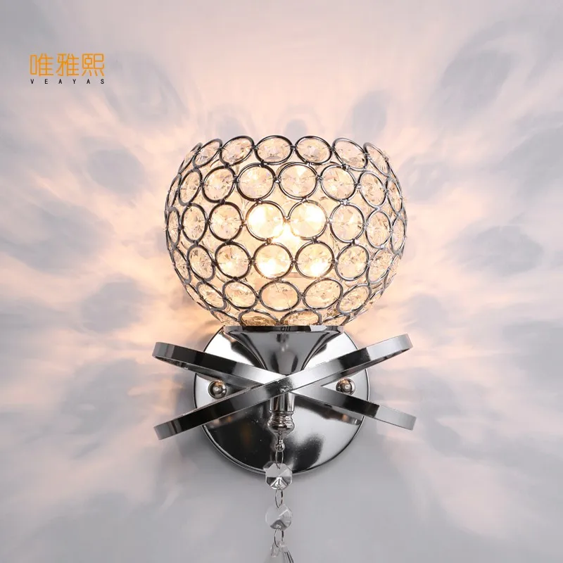 Настенная лампа светодиодная Современная настенное освещение|modern wall light|wall lightbed