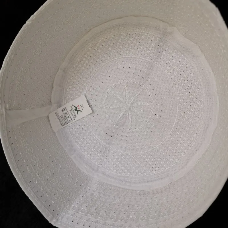 Mens Muslim Prayer Caps Islamic Jewish Yarmulke Kippah Arab Musulman Hats Czapka Z Daszkiem Ramadan Arabia African Clothes Islam