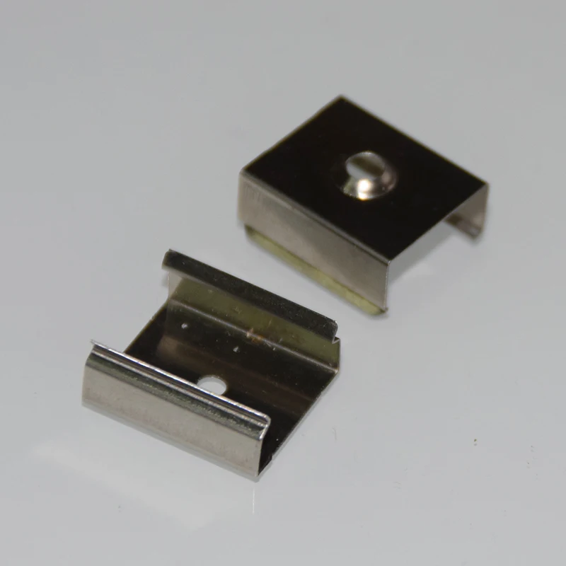 Оптовая продажа аксессуары для алюминиевого профиля наконечники s