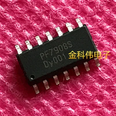 

Бесплатная доставка PF7908 PF7908S