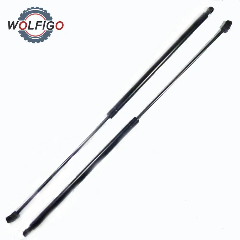 WOLFIGO Bonnet Hood Lift Support Damper Strut Shock Gas Struts for BMW E65 E66 730i 745i 750i 760i 760Li Alpina B7 | Автомобили и