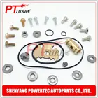Набор для ремонта турбокомпрессора Garrett GT15 GT17 GT18 GT20 GT22 GT25 turbo rebuild kit 708639 724930  713673  717478  454135 700447