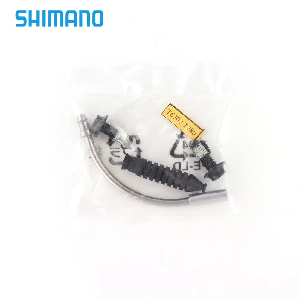 Shimano Deore LX BR-T670 V тормоз горный велосипед тормозной суппорт набор Shimano оригинальные товары Аксессуары для велосипеда