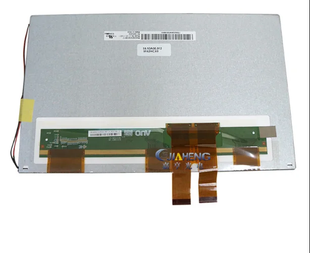 

For 10.1" HMI MT4512T MT4512TE MT4522T MT4522TE LCD screen Touch Screen Glass Panel free shipping