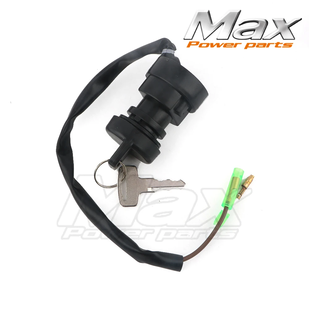 

Max Ignition Key Switch 4 YFS200 Blaster Quad 1988 - 2002 2003 2004 2005 2006 High Quality Brand New