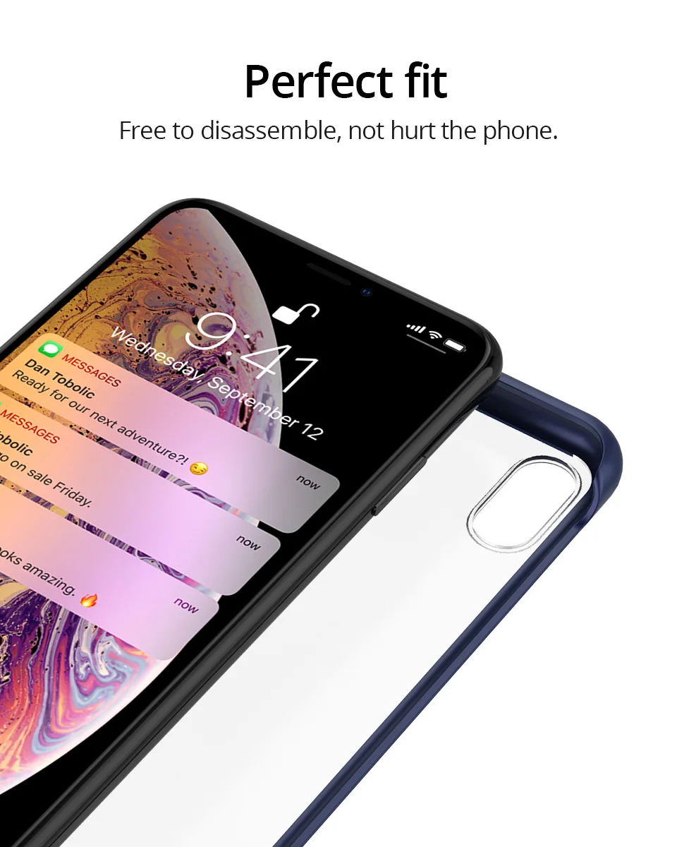 PZOZ для iphone 6s 7 Чехол 6 7 8 plus роскошный Ультратонкий силиконовый чехол для телефона без оправы для iphone X Xr чехол Xs максимальный чехол Аксессуары