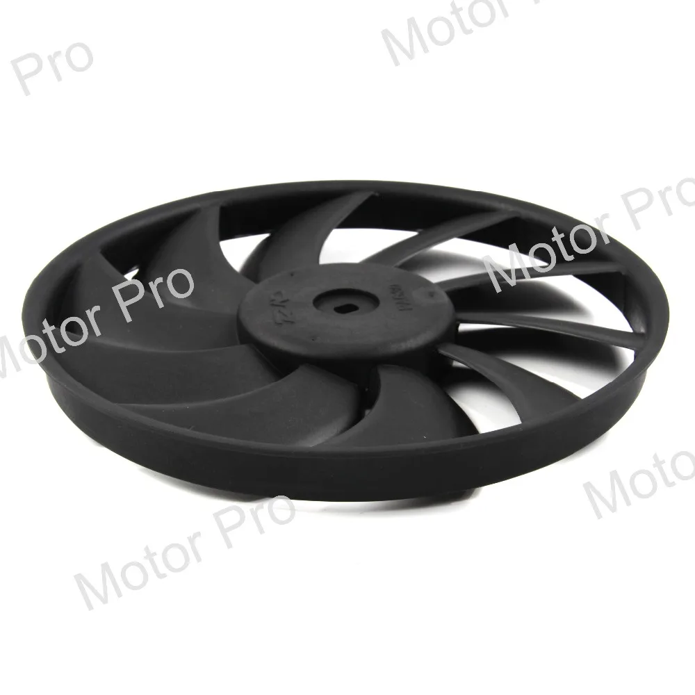 

172mm Motorcycle ATV Replacement Radiator Fan FOR SUZUKI Engine Thermal Cooling Cooler Fan Universal