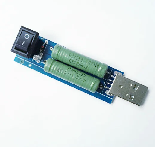 10 шт./партия USB QC2.0 3 0 20 в доктор измеритель мощности ток напряжение зарядное