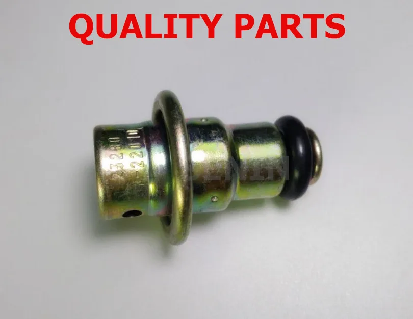 Fuel Pressure Regulator 23280-22010 for Toyota Solara Celica MR2 Corolla Camry Scion xA xB Matrix Echo 1998-2008 Replacement Part image 2