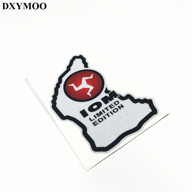 Стикеры на гоночные автомобили Moto GP стикеры с мотором светоотражающие наклейки