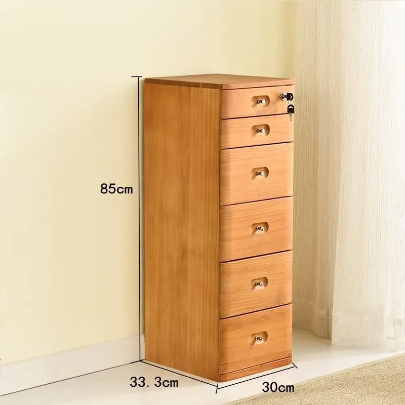 Version O Lemari Kayu гостиная Cajonera Mobile Per La Casa винтажный деревянный корпус Mueble De Sala Органайзер мебель комод - Цвет: Version O