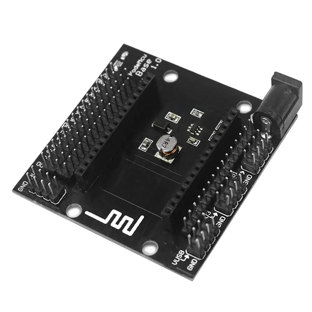 Макетная плата ESP8266 с Wi Fi макетная база для тестирования сделай сам NodeMcu Lua V3