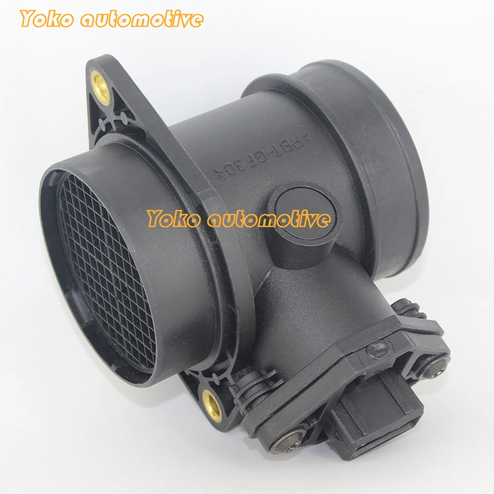 

MASS AIR FLOW METER SENSOR FOR OPEL ASTRA F (56_, 57_) (1991/09 - 1998/09) 0280217003/8 36 565/90 510 153/90510153/0 280 217 003