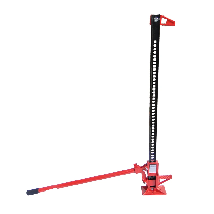 48 &quotдюймовый сельскохозяйственный домкрат сервисный инструмент авто
