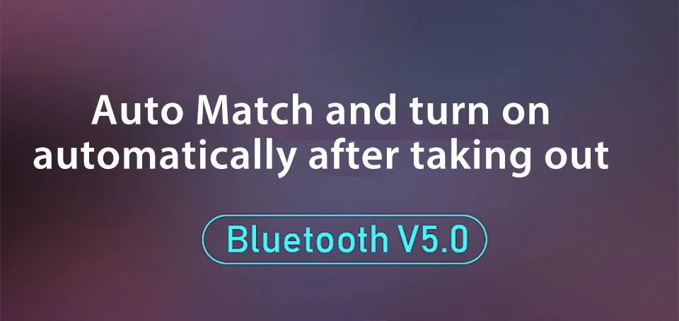 DFOI AirBuds Bluetooth наушники 5,0 настоящие беспроводные Bluetooth наушники стерео Спортивные наушники Bluetooth гарнитура для Xiaomi samsung