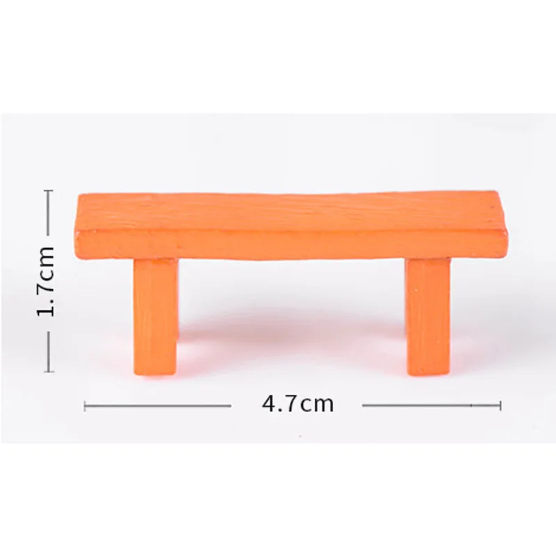 Горячее ремесло Фея миниатюрюра террариума 3 шт./компл. Сад Микро Пейзаж орнамент