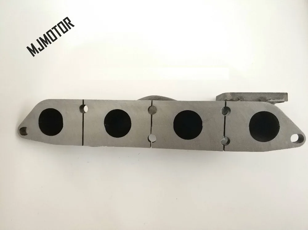 Выхлопная газовая модель для китайских автомобильных запчастей 550 MG6 1 8 T