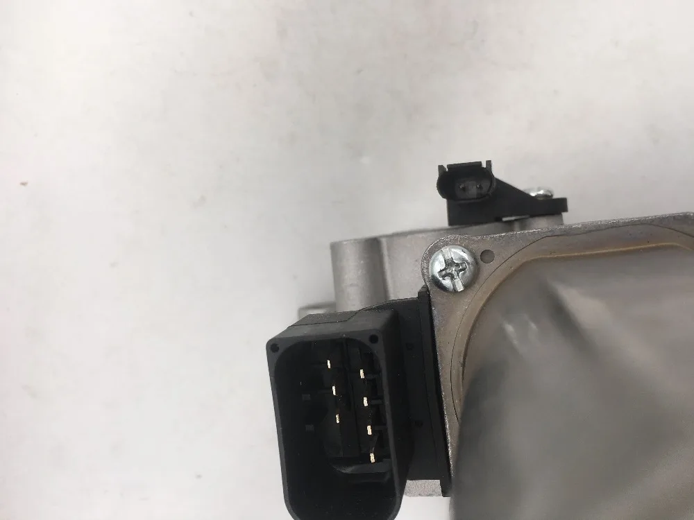 Новый чехол для передачи привод с резистором (датчик) BMW X3 E83 X5 E53 E70 F15 F85 F25