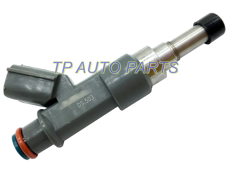 Форсунка топливного инжектора совместима с Toyo-ta OEM 23250-75100 2325075100 | Автомобили и